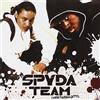 Spyda Team 3000 Niggawatts CD NUOVO