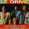 Orme Le Le Orme (CD)