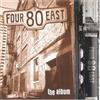 Four80east Album (CD)