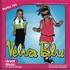 Velva Blu Barbie Girl - The Album (CD)