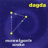 Morrigan'S Wake Dagda (CD)