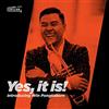 WIN PONGSAKORN Yes It Is! Introducing Win Pongsakorn (CD)
