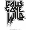 Balls Gone Wild High Roller (Vinyl LP) 12" Album with CD
