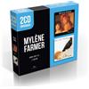 Mylène Farmer 2CD Originaux: Coffret Ainsi soit-je / L'autre (CD)
