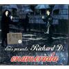 Eros Richard D. Eros Presents: Richard D. Enamorada (CD)