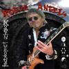 Robin George Rogue Angels Album