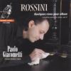 Complete Works for Piano Vol. 4 (Giacometti) [sacd/cd Hybrid (CD) Album