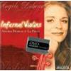 Angele Dubeau Infernal Violins (CD) Album with DVD