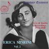 Morini Vol. 2 (Nypo, Vas) (CD) Album