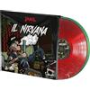 Jamil Il nirvana Doppio vinile Rosso e Verde (Vinyl LP)