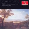 GEORG PHILIPP TELEMANN Sonata B FLT Posth / Allegretto C / 8 Landler (CD)