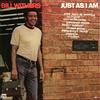 Bill Withers Just As I Am (CD) Album