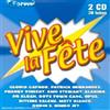 Laroche Valmont Vive La Fête (CD)
