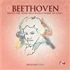 Ludwig van Beethoven SONATA FOR PIANO NO. 18 IN E-FLAT MAJOR, OP. 31, NO. 3 (CD)