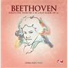 Ludwig van Beethoven SONATA FOR PIANO NO. 31 IN A-FLAT MAJOR, OP. 110 (CD)