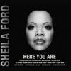 Sheila Ford Here You Are (CD)