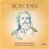 Alexander Borodin SYMPHONY NO. 1 IN E-FLAT MAJOR (CD)