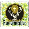 Ravermeister Vol. 8 Ravermeister V.8 (CD)