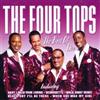 The Four Tops The Best of Live (CD) Album