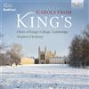 Choir of King's College, Cambridge Carols from King's (Vinyl LP) 12" Album
