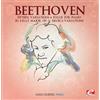 Ludwig van Beetho FIFTEEN VARIATIONS AND FUGUE FOR PIANO IN E-FLAT MAJOR, (CD)