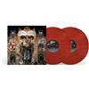 Michael Jackson Dangerous (Vinyl LP) 12" Album Coloured Vinyl