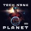Tech N9ne Planet explicit_lyrics (CD)