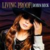 Robin Beck Living Proof (CD) Album