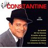 Eddie Constantine 22 Succès (CD)