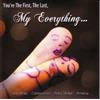 Barry White - Commodores - Percy Sledge - America - My Everything... You' (CD)