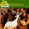 The Beach Boys Pet Sounds: The Complete Album in Stereo & Mono (CD) Album