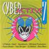 Cyber Active 7 2 Fabiola - Sash - Soundlovers - Cj Bolland CD NUOVO