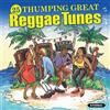 Various Artists 25 Thumping Reggae Tunes (CD) Album