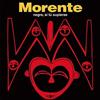 Enrique Morente Negra Si Tu Supieras (Vinyl LP)