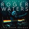 Roger Waters This Is Not a Drill: Live from Prague (Vinyl LP) 12" Album Box Set