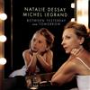 Natalie Dessay Natalie Dessay: Between Yesterday and Tomorrow (CD) Album