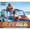 Various The Very Best of Pure R&B (CD)