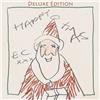 Eric Clapton Happy Xmas (CD)