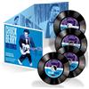 Chuck Berry 100 Songs (CD) Box Set