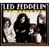 Led Zeppelin The Document (CD) Album with DVD
