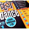 Virtual Zone Club Edition Best Dance (CD)