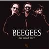The Bee Gees One Night Only (CD) Album