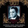 Gigli Beniamino Mattinata - Vol. 3 (CD)