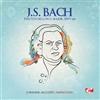 Johann Sebastian Bach PARTITA NO. 5 IN G MAJOR, BWV 829 (CD)