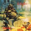 Protector Leviathan's Desire (CD) Album (Slip Case)
