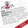 Various Artists Nme Presents Essential Bands 2007/08 Album