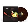 Jimi Hendrix Band of Gypsys (Vinyl LP) 12" Album