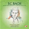 Johann Christian Bach GRAND OVERTURE IN B-FLAT MAJOR, OP. 18, NO. 2, W. G9 (CD)