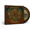 Myrath Wilderness of Mirrors (CD) Album Digipak