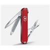 Victorinox Coltellino multiuso VICTORINOX- Classic SD rosso